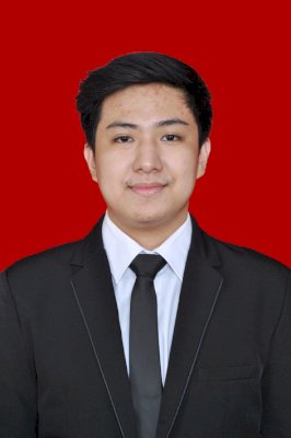 DANIEL ANDREAS
