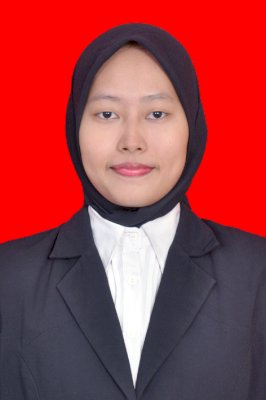 FIFI RAHMARIANTI
