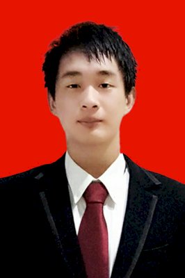 ANDREAS SETIAWAN