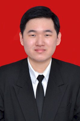 DANIEL ANTHONY