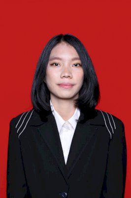 NADIA ESTHER RUPANG