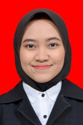 SALSA GHASSANI PUTRI