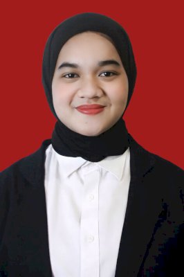 SHAREN NOVIRA SALSABILLA