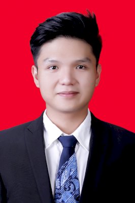 KEVIN CHRISDIANUS