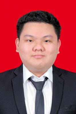 SAMUEL BERNADI PUTRA