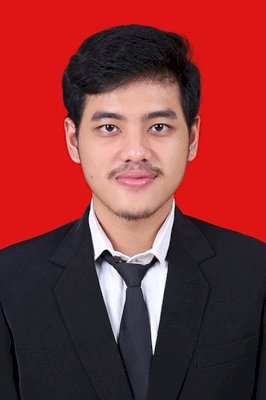 DENDI FEDIANZA SARDJI