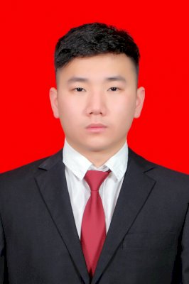 MARTIN KWOK