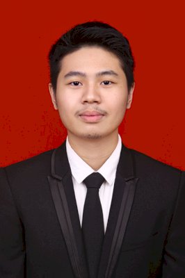 RIONALD SATRIO NURSALIM