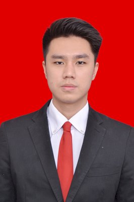 AXEL JEREMY
