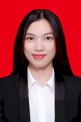 KLAUDIA SHARON LIUWANDI