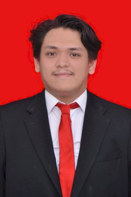 STEFANUS WINATA SUTANTO