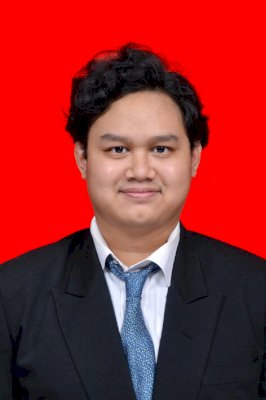 ROMEO VALENTINO SURYA