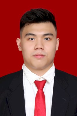 DYLAN HARTANTO