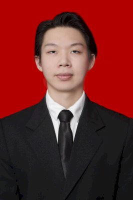 KALEB TANIA