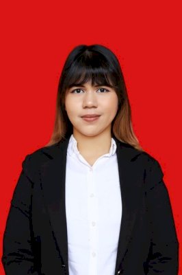 NADYA ELIZABETH ISADORA