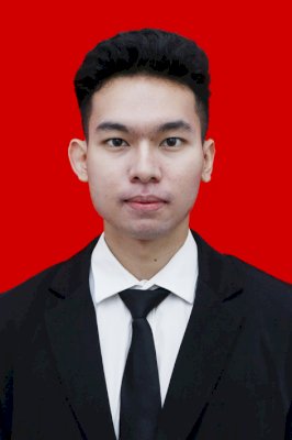 DANIEL CHRISTIAN MAKARIOS PINEM