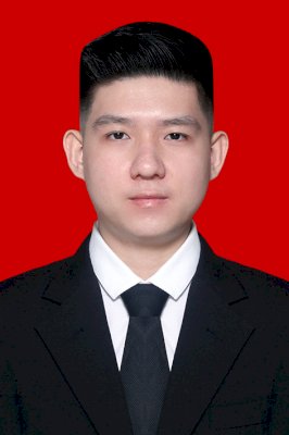 RICKY GOZALI