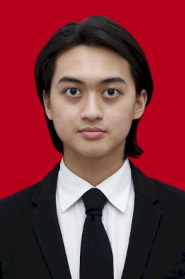 BRADLEY KUSTIONO