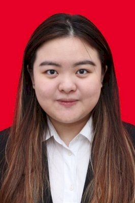 PRISSHELLA TASYA KOSASIH