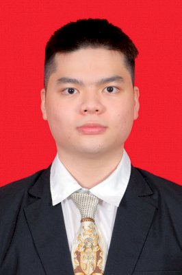 JUAN VINCENT SOESILO