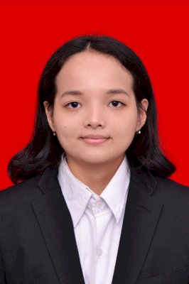 TASYA ODELIA SUNARJO