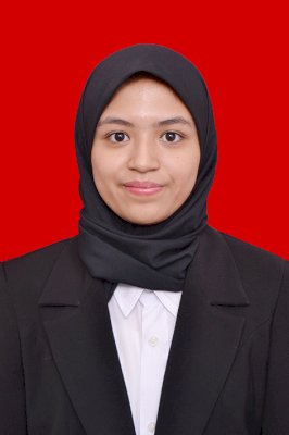 ALDA RIZKA SAMILA