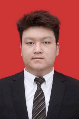 YOHANNES JASON ARLIE