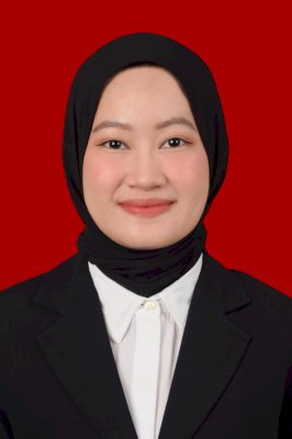 RADEN RORO AMIRA DHIA FAJRINA