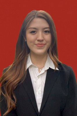 FELICIA ALFINA TANTRA