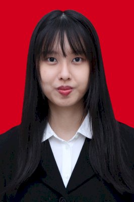 KEZIA CAHADI IMMANUEL