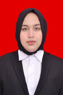 SAKINAH ZARIFA