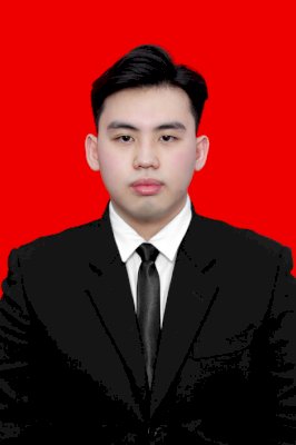 JORDAN GARCIA ABIMANYU