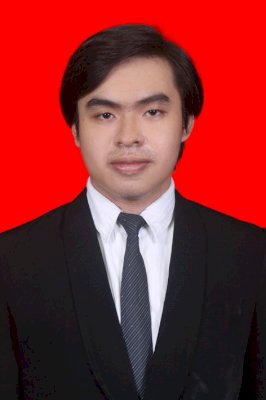 YONATAN ANDRIAN AUDREY