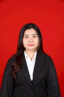 VERANICA PUSPITASARI