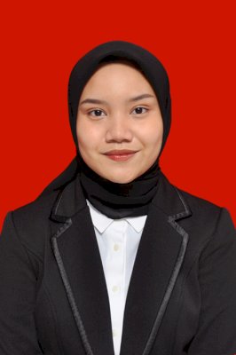 VIANCA ZASHA PRASETIO