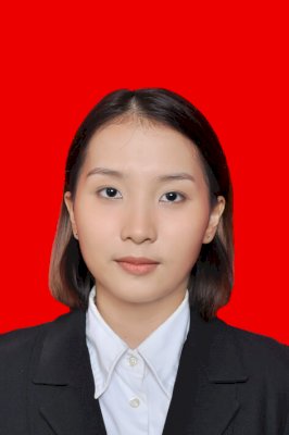 VANIA MARSHA KRISTIANI