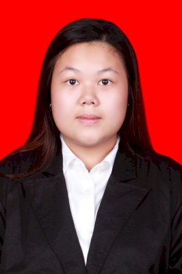 AGNESSIA SALIM