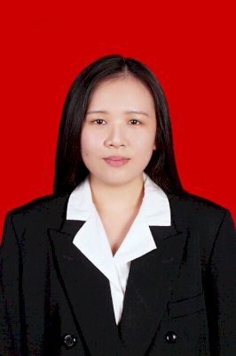 ANGELA MARISSA THEDY