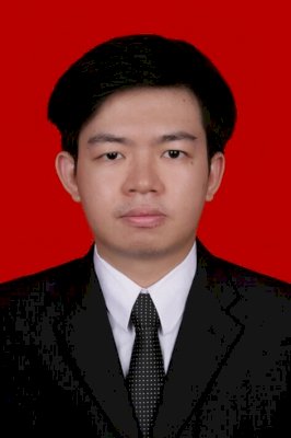 RICHIE DEVON SUMANTRI