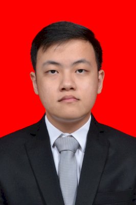 ENRICO HADI PRAYITNO