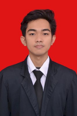 RIVALDO ANDRE SONBAY