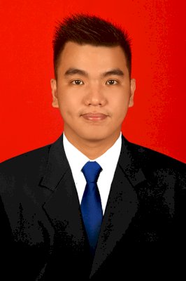 DEDI SETIAWAN