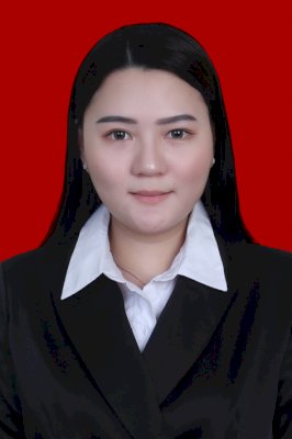 MICHELLEA IVANA QUINN BUDIYANTO