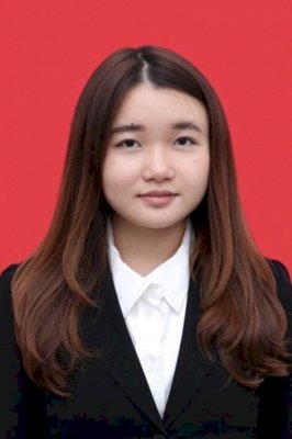ZEFANYA ANGELITA