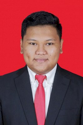ISMAR MAULANA KHARIE