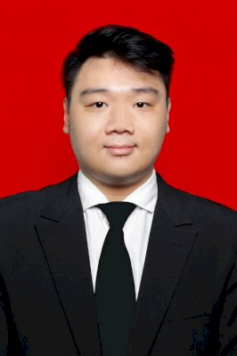 KENNETH AUDRIC NURJADI