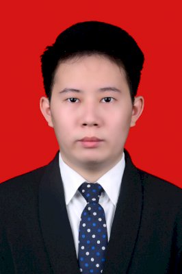 ABRAHAM KENNETH MULYONO