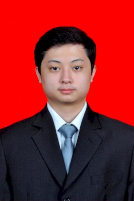 ALVIN WANGSADIHARDJA