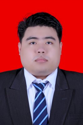 ANGELO ONG