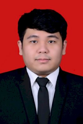 VINCENTIUS ALBERT SETIONO